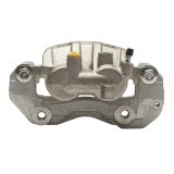 DFC 93-00 Mitsubishi Montero Front-L Silver Zinc Coated Premium Caliper thumbnail 3