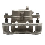 DFC 93-00 Mitsubishi Montero Front-L Silver Zinc Coated Premium Caliper thumbnail 4