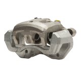 DFC 93-00 Mitsubishi Montero Front-L Silver Zinc Coated Premium Caliper thumbnail 5