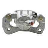 DFC 93-96 Dodge Colt Front-R Silver Zinc Coated Premium Caliper thumbnail 2