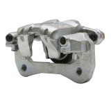 DFC 93-96 Dodge Colt Front-R Silver Zinc Coated Premium Caliper thumbnail 4