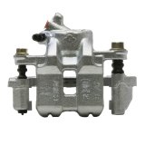 DFC 93-96 Dodge Colt Front-R Silver Zinc Coated Premium Caliper thumbnail 5