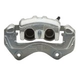 DFC 99-04 Mitsubishi Montero Front-R Silver Zinc Coated Premium Caliper thumbnail 1