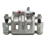 DFC 99-04 Mitsubishi Montero Front-R Silver Zinc Coated Premium Caliper thumbnail 3