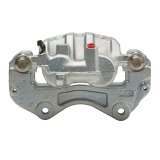 DFC 99-04 Mitsubishi Montero Front-R Silver Zinc Coated Premium Caliper thumbnail 5