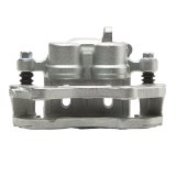 DFC 99-04 Mitsubishi Montero Sport Front-L Silver Zinc Coated Premium Caliper thumbnail 3