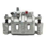 DFC 99-04 Mitsubishi Montero Sport Front-L Silver Zinc Coated Premium Caliper thumbnail 5