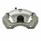 DFC 03-06 Mitsubishi Outlander Front-R Silver Zinc Coated Premium Caliper thumbnail 1