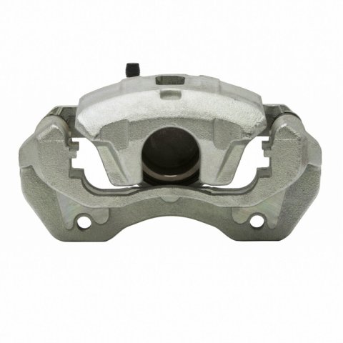 DFC 03-06 Mitsubishi Outlander Front-R Silver Zinc Coated Premium Caliper