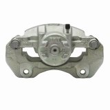 DFC 03-06 Mitsubishi Outlander Front-R Silver Zinc Coated Premium Caliper thumbnail 2
