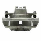 DFC 03-06 Mitsubishi Outlander Front-R Silver Zinc Coated Premium Caliper thumbnail 4