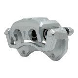 DFC 05-22 Mitsubishi Lancer Front-R Silver Zinc Coated Premium Caliper thumbnail 3