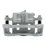 DFC 05-22 Mitsubishi Lancer Front-R Silver Zinc Coated Premium Caliper thumbnail 4