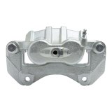 DFC 05-22 Mitsubishi Lancer Front-R Silver Zinc Coated Premium Caliper thumbnail 5