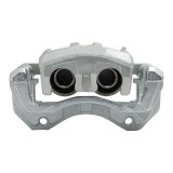DFC 05-22 Mitsubishi Outlander PHEV Front-L Silver Zinc Coated Premium Caliper thumbnail 1