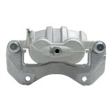 DFC 05-22 Mitsubishi Outlander PHEV Front-L Silver Zinc Coated Premium Caliper thumbnail 3