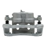 DFC 05-22 Mitsubishi Outlander PHEV Front-L Silver Zinc Coated Premium Caliper thumbnail 4