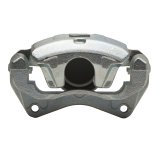 DFC 08-16 Mitsubishi Lancer Front-L Silver Zinc Coated Premium Caliper thumbnail 1