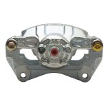 DFC 08-16 Mitsubishi Lancer Front-L Silver Zinc Coated Premium Caliper thumbnail 3