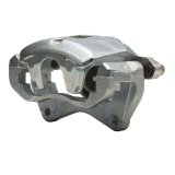 DFC 08-16 Mitsubishi Lancer Front-L Silver Zinc Coated Premium Caliper thumbnail 4