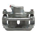 DFC 92-00 Mitsubishi Montero Rear-R Silver Zinc Coated Premium Caliper thumbnail 2