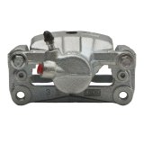DFC 92-00 Mitsubishi Montero Rear-R Silver Zinc Coated Premium Caliper thumbnail 3