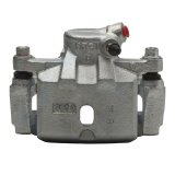 DFC 92-00 Mitsubishi Montero Rear-R Silver Zinc Coated Premium Caliper thumbnail 4
