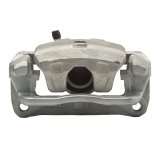 DFC 92-00 Mitsubishi Montero Rear-L Silver Zinc Coated Premium Caliper thumbnail 1