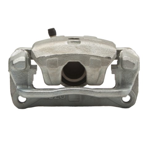 DFC 92-00 Mitsubishi Montero Rear-L Silver Zinc Coated Premium Caliper