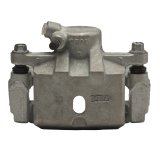 DFC 92-00 Mitsubishi Montero Rear-L Silver Zinc Coated Premium Caliper thumbnail 2