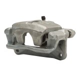 DFC 92-00 Mitsubishi Montero Rear-L Silver Zinc Coated Premium Caliper thumbnail 3