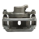 DFC 92-00 Mitsubishi Montero Rear-L Silver Zinc Coated Premium Caliper thumbnail 5
