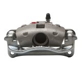 DFC 97-04 Mitsubishi Diamante Rear-L Silver Zinc Coated Premium Caliper thumbnail 1