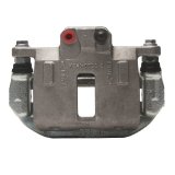DFC 97-04 Mitsubishi Diamante Rear-L Silver Zinc Coated Premium Caliper thumbnail 3