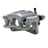 DFC 06-12 Mitsubishi Galant (Excl Sigma V6) Rear-R Silver Zinc Coated Premium Caliper thumbnail 3