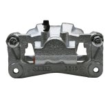DFC 06-12 Mitsubishi Galant (Excl Sigma V6) Rear-R Silver Zinc Coated Premium Caliper thumbnail 5