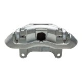 DFC 04-11 Audi S4 Front-R Silver Zinc Coated Premium Caliper thumbnail 1