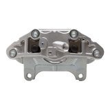 DFC 04-11 Audi S4 Front-R Silver Zinc Coated Premium Caliper thumbnail 3