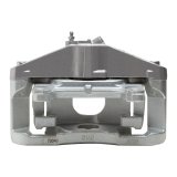 DFC 04-11 Audi S4 Front-R Silver Zinc Coated Premium Caliper thumbnail 4