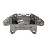 DFC 04-11 Audi A6 Quattro Front-L Silver Zinc Coated Premium Caliper thumbnail 4