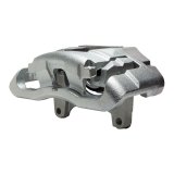 DFC 04-11 Audi A6 Quattro Front-L Silver Zinc Coated Premium Caliper thumbnail 5