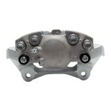 DFC 09-12 Audi Q5 Front-R Silver Zinc Coated Premium Caliper thumbnail 2