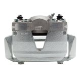 DFC 09-12 Audi Q5 Front-R Silver Zinc Coated Premium Caliper thumbnail 3