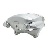 DFC 09-12 Audi Q5 Front-R Silver Zinc Coated Premium Caliper thumbnail 4