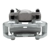 DFC 09-12 Audi Q5 Front-R Silver Zinc Coated Premium Caliper thumbnail 5
