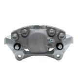 DFC 09-12 Audi Q5 Front-L Silver Zinc Coated Premium Caliper thumbnail 3