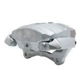 DFC 09-12 Audi Q5 Front-L Silver Zinc Coated Premium Caliper thumbnail 4