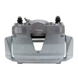 DFC 09-12 Audi Q5 Front-L Silver Zinc Coated Premium Caliper thumbnail 5
