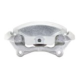 DFC 12-19 Audi A6 Front-R Silver Zinc Coated Premium Caliper thumbnail 1