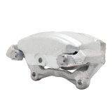 DFC 12-19 Audi A6 Front-R Silver Zinc Coated Premium Caliper thumbnail 3